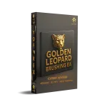 Golden Leopard Brushing EA V1.0 MT4