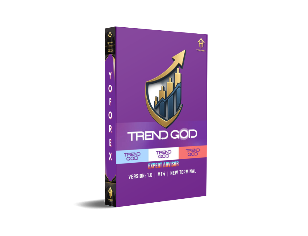 Trend God EA V1.0 MT4
