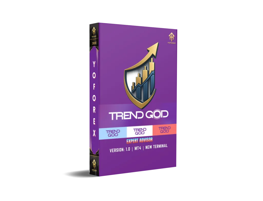 Trend God EA V1.0 MT4