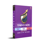 Trend God EA V1.0 MT4