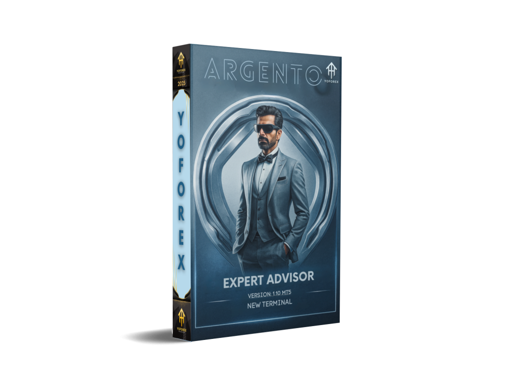 Argento EA V1.10 MT5