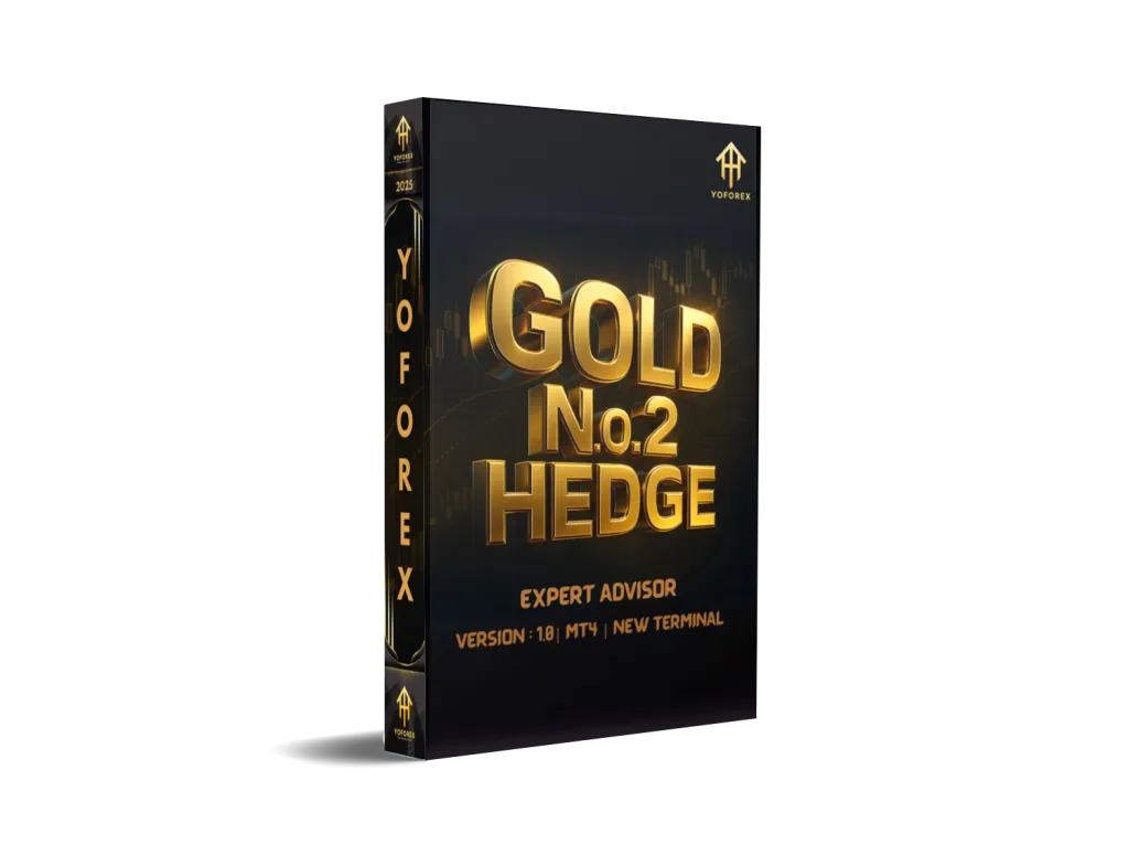 Gold No. 2 Hedge EA V1.0 MT4