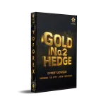 Gold No. 2 Hedge EA V1.0 MT4