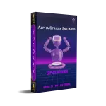Alpha Striker SMC KING EA
