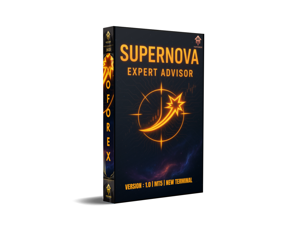 Supernova EA V1.0 MT5