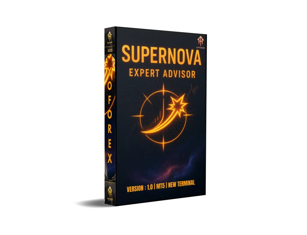 Supernova EA V1.0 MT5