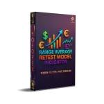 Range Average Retest Model Indicator MT5
