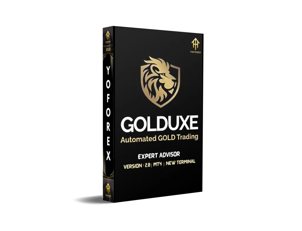 GoldUXE EA V2.0 MT4