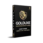 GoldUXE EA V2.0 MT4