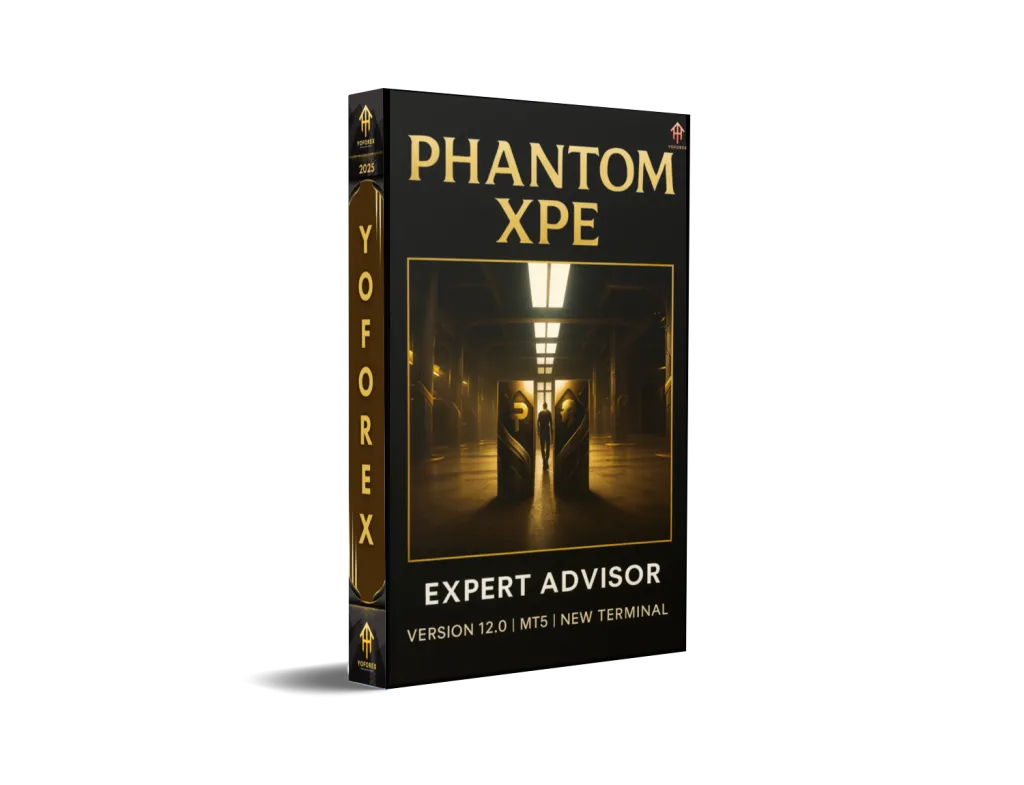 Phantom XPE EA V12.0 MT5