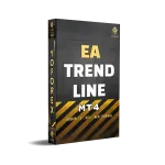 EA Trend Line PRO V1.0 MT4 5 EA Trend Line PRO V1.0 MT4