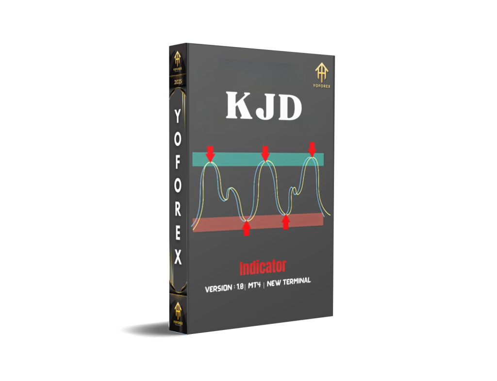 kjd Indicator V1.0 MT4
