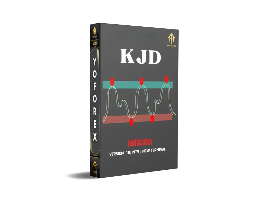 kjd Indicator V1.0 MT4
