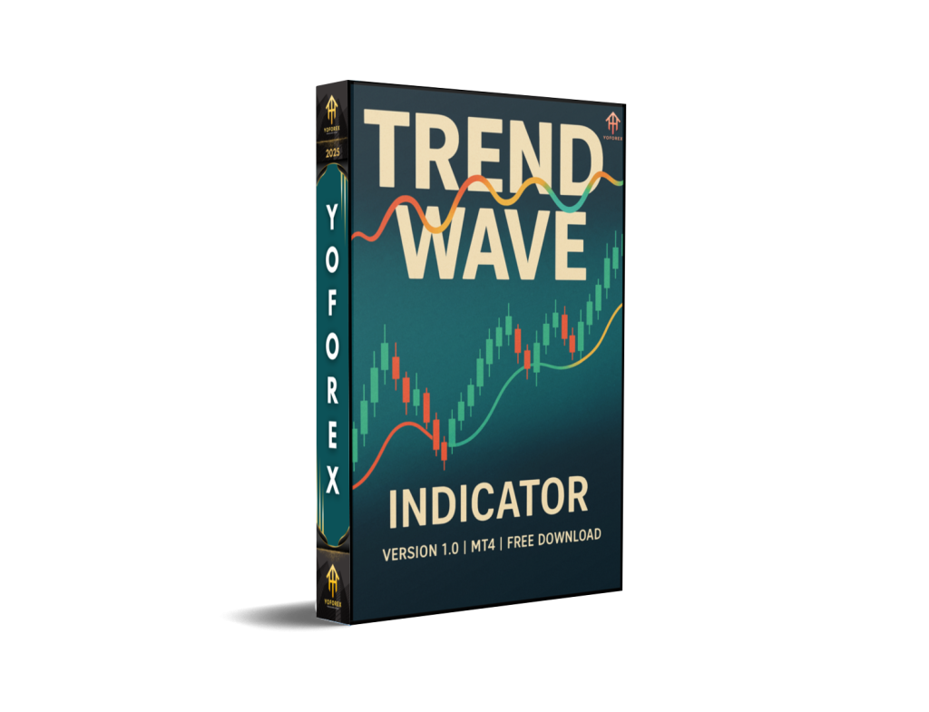 Trend Wave Indicator V1.0 MT4