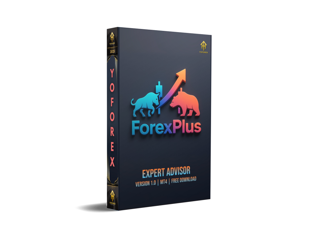 EA ForexPlus