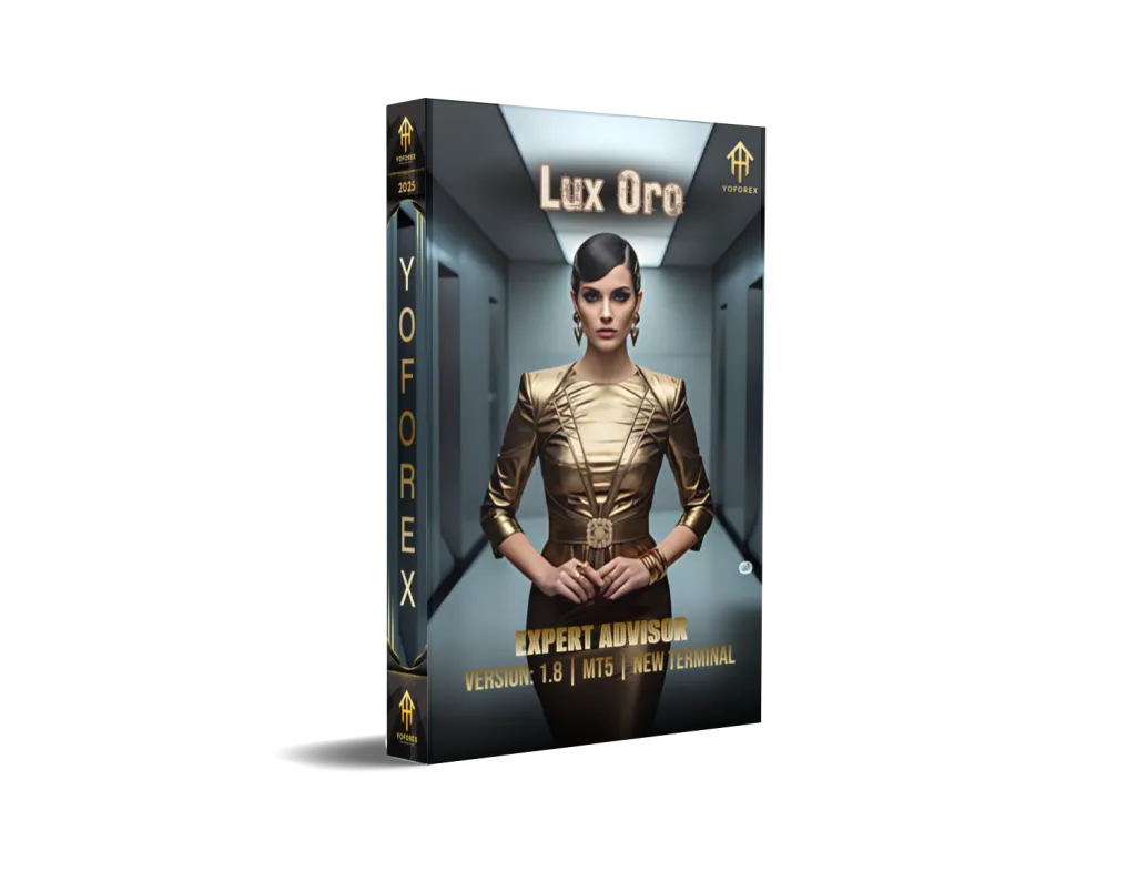 Lux Oro EA V1.28 MT5