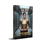 Lux Oro EA V1.28 MT5