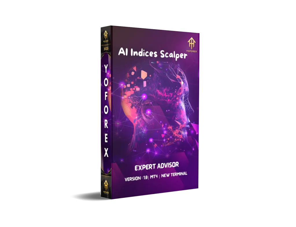AI Indices Scalper EA V1.0 MT4