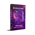 AI Indices Scalper EA V1.0 MT4