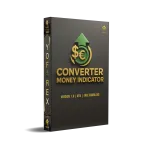 Converter Money Indicator V1.0 MT4 5 Converter Money Indicator V1.0 MT4