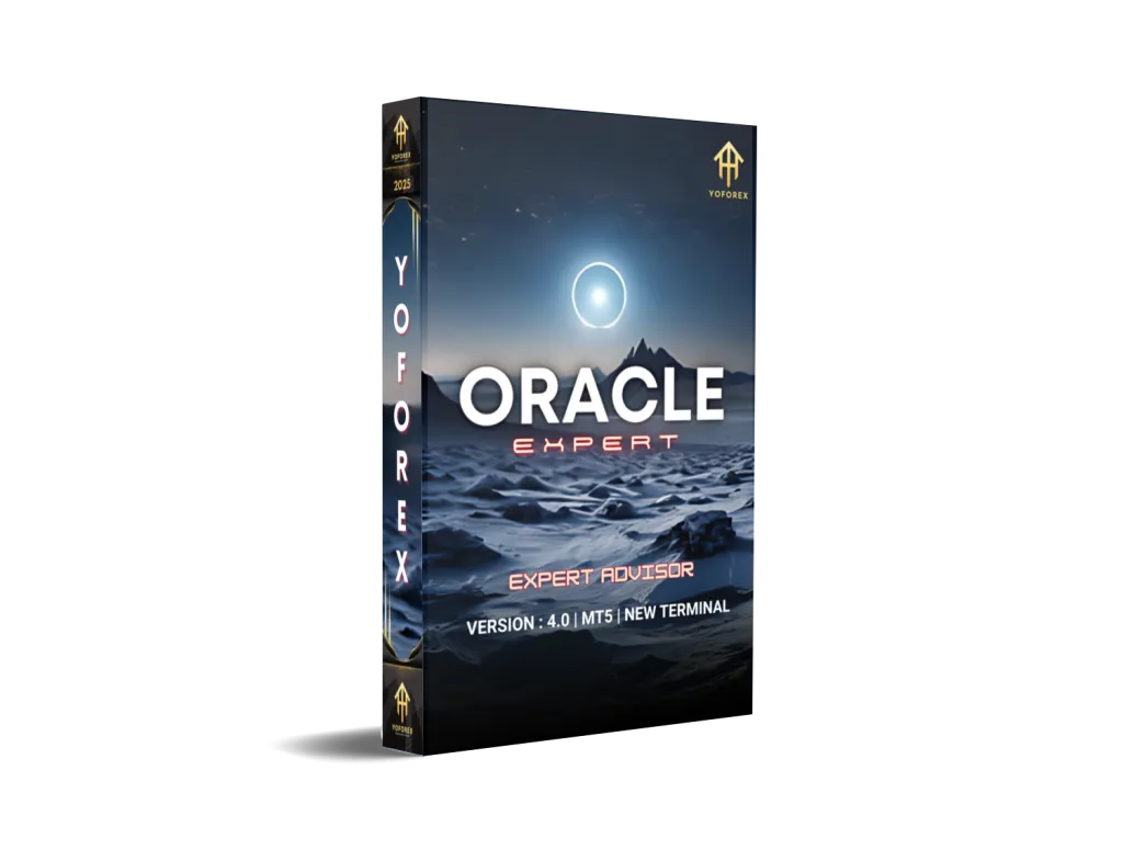 Oracle EA V4.0 MT5