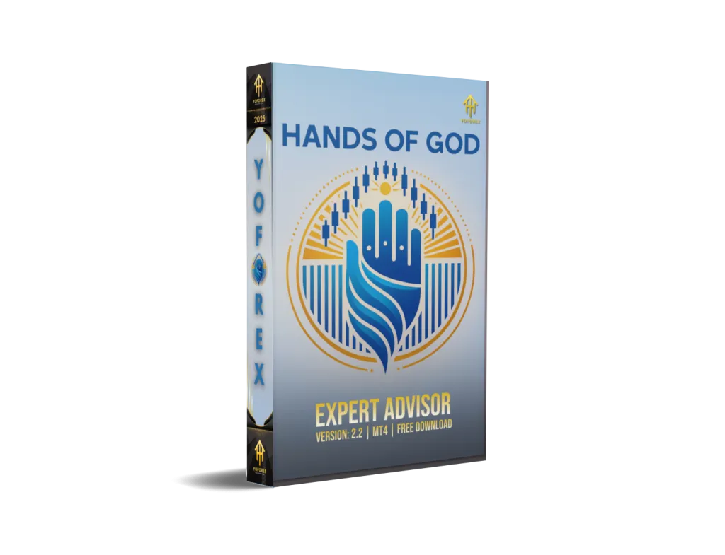 Hand of God EA V2.2 MT4 1 Hand of God EA