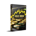 Gold Rider EA V1.0 MT4 5 Gold Rider EA V1.0 MT4