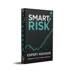 Smart risk EA V3.2 MT5