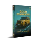 Gold Commander EA V1.5 MT5