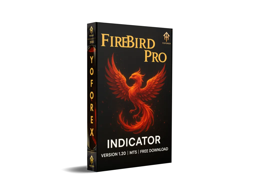 FireBird Pro Indicator V1.20 MT5