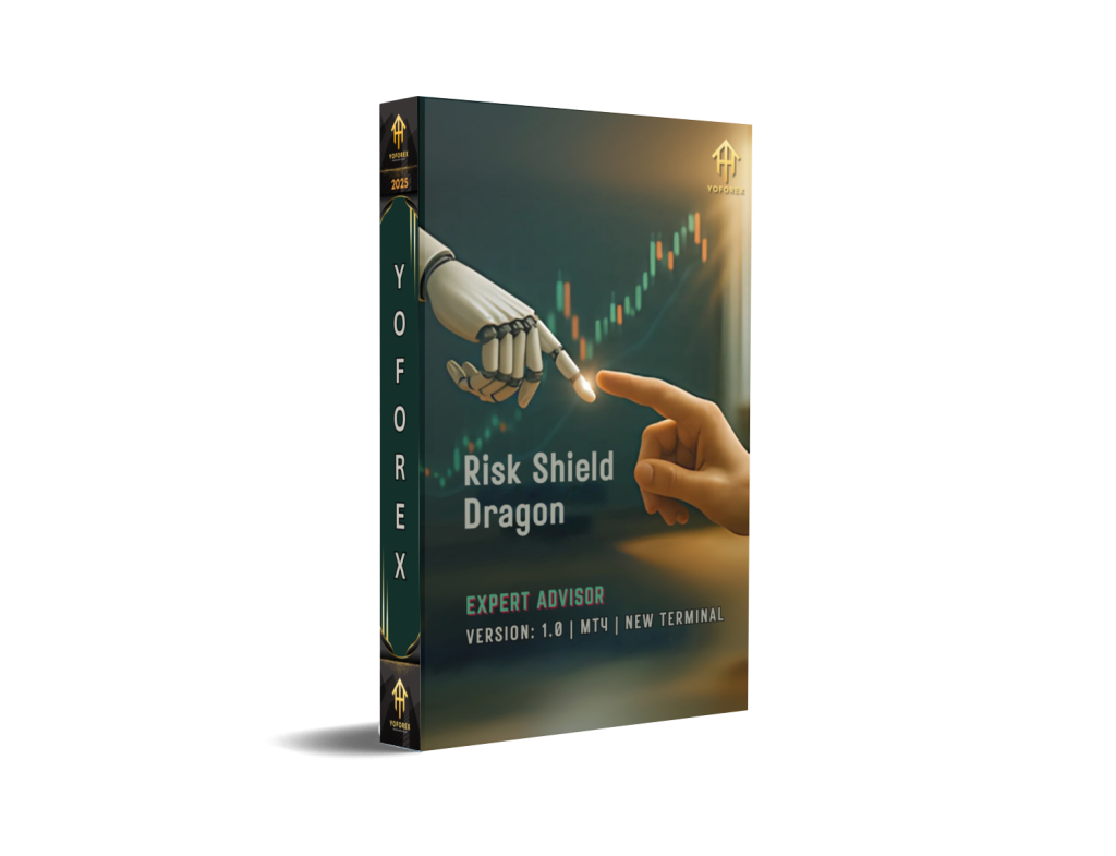 Risk Shield Dragon EA V1.0 MT4