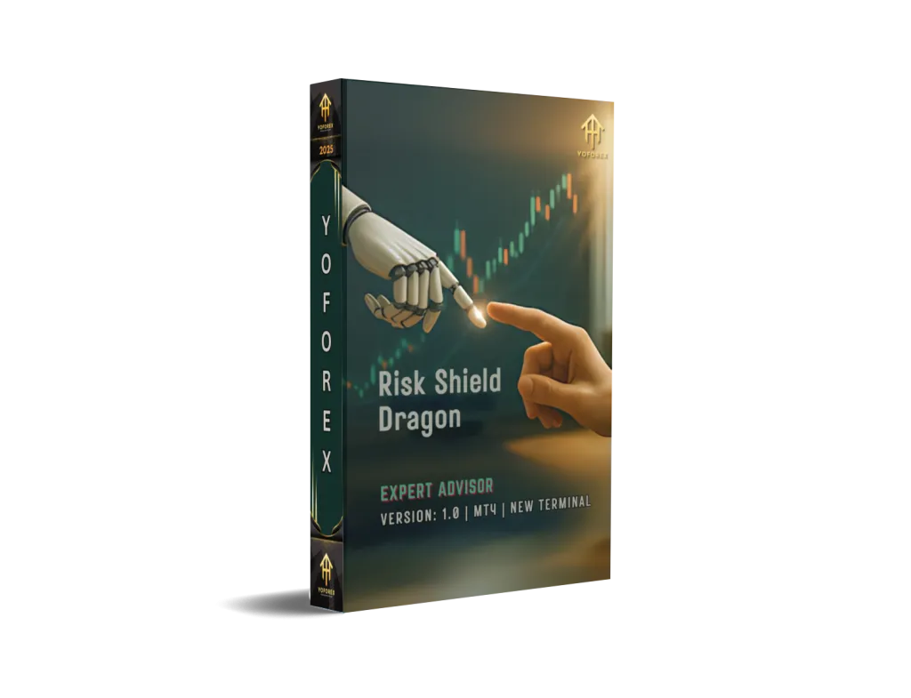 Risk Shield Dragon EA V1.0 MT4