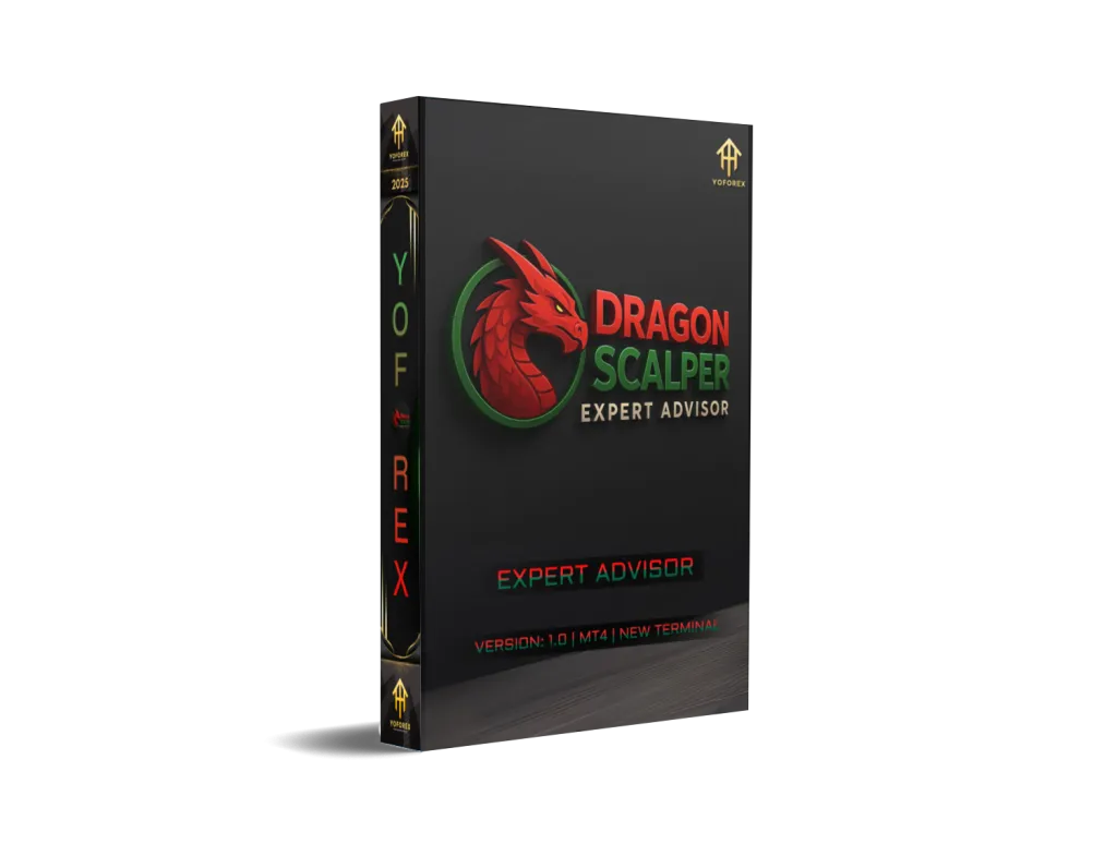Dragon Scalper EA V1.0 MT4