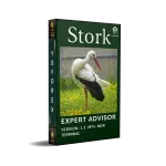 Stork EA V1.3 MT4