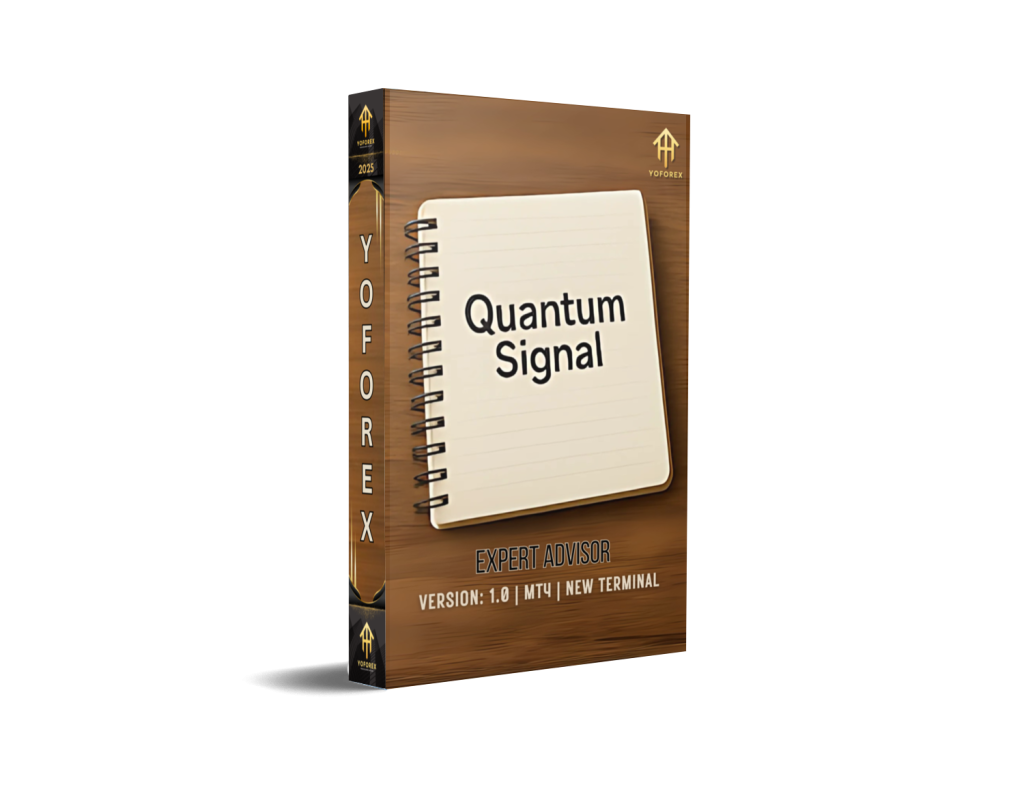 Quantum Signals EA V1.0 MT4