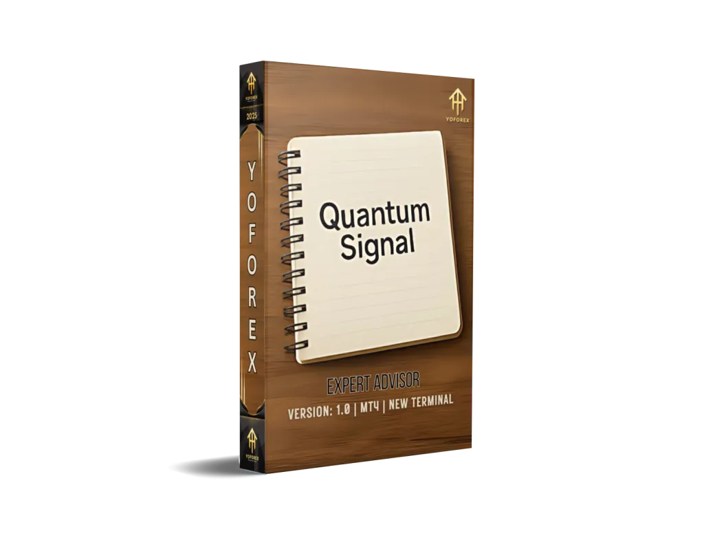 Quantum Signals EA V1.0 MT4
