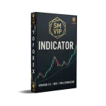SM VIP Indicator V1.0 MT4