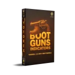 Boot Guns Indicators MT4