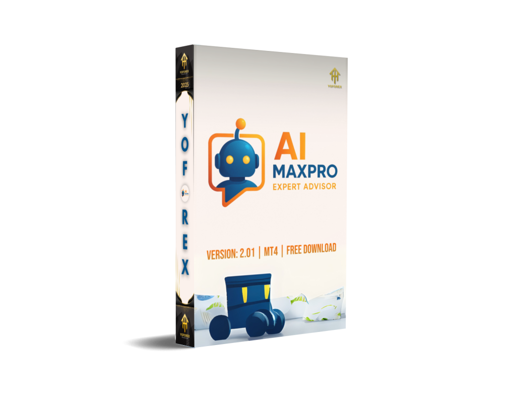 Ai MaxPro EA V2.01 MT4