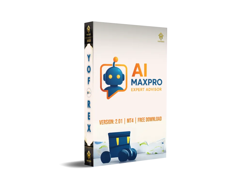 Ai MaxPro EA V2.01 MT4