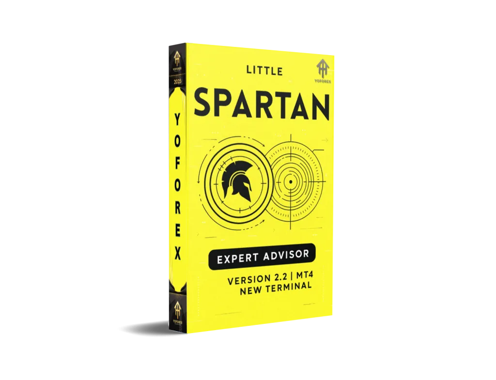 Little Spartan EA V2.2 MT4