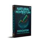 Natural Momentum Indicator V1.0 MT4