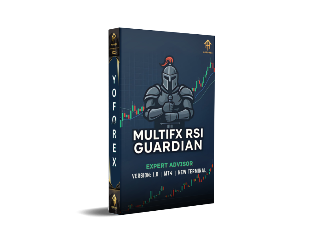EA139 MultiFX RSI Guardian V1.0 MT4