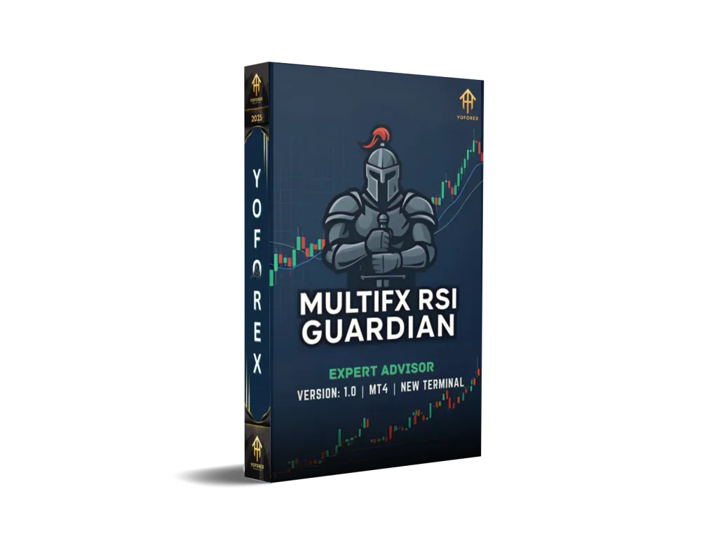 EA139 MultiFX RSI Guardian V1.0 MT4