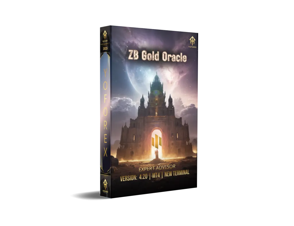 ZB Gold Oracle EA V4.20 MT4