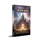 ZB Gold Oracle EA V4.20 MT4 5 ZB Gold Oracle EA V4.20 MT4