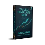 Tailed Template Neo Indicator V1.0 MT4