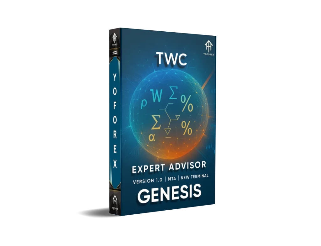 TWC Genesis EA V1.0 MT4