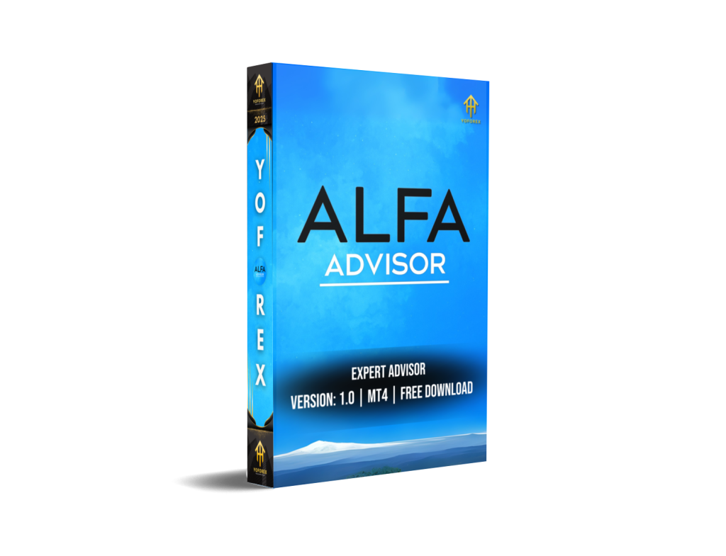 ALFA ADVISOR EA V1.0 MT4