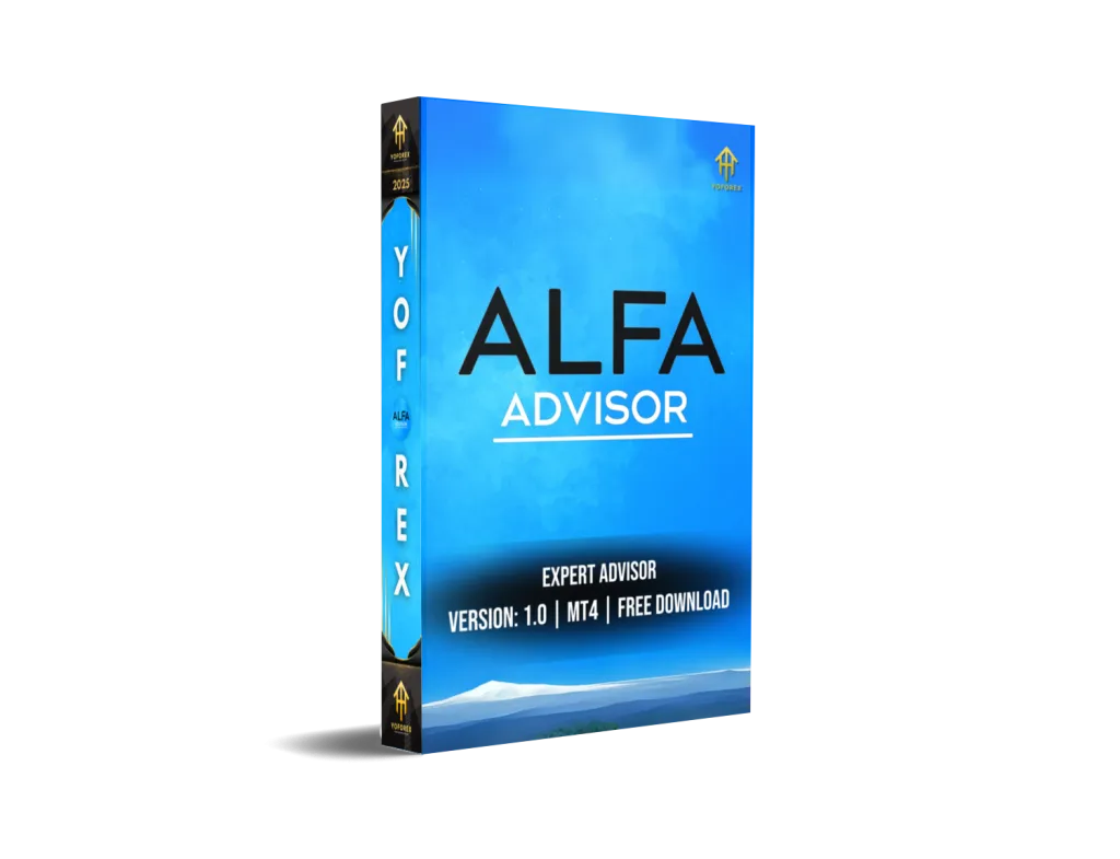 ALFA ADVISOR EA V1.0 MT4